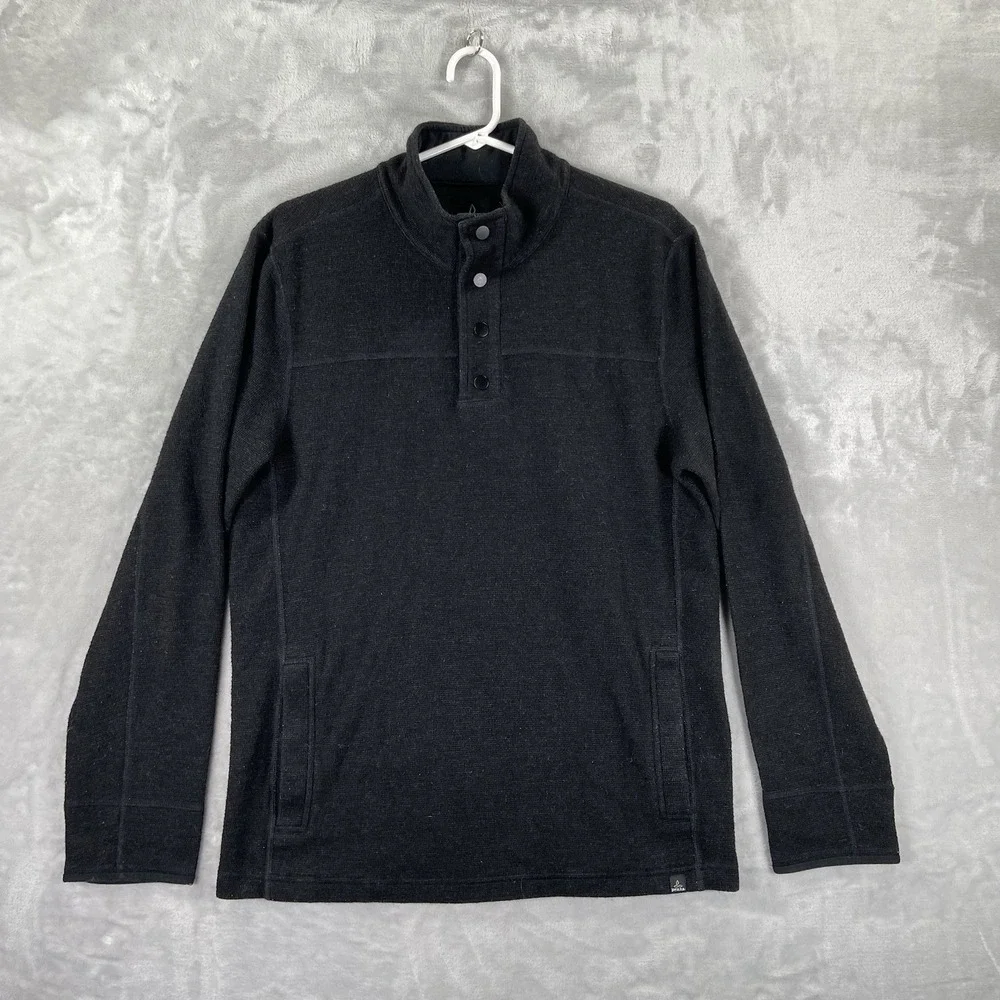 Prana men size
